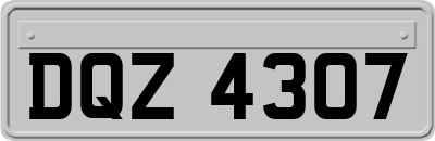 DQZ4307
