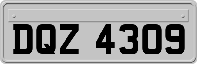DQZ4309