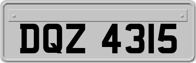 DQZ4315