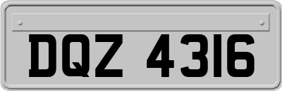 DQZ4316