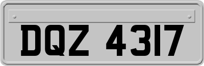 DQZ4317