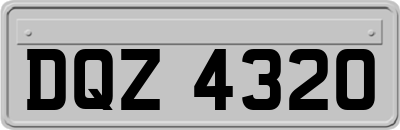 DQZ4320