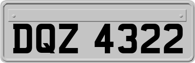 DQZ4322