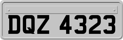 DQZ4323
