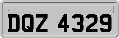 DQZ4329