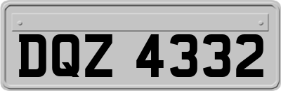 DQZ4332
