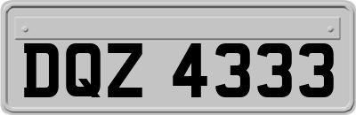 DQZ4333