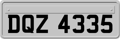 DQZ4335