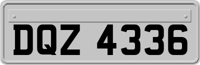 DQZ4336