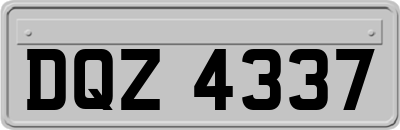 DQZ4337