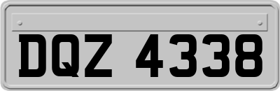 DQZ4338