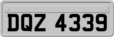 DQZ4339