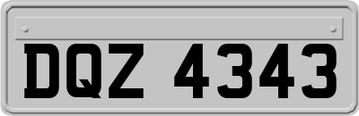 DQZ4343