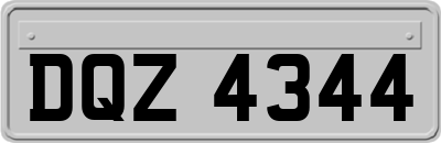 DQZ4344
