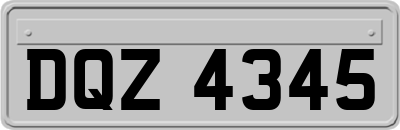 DQZ4345