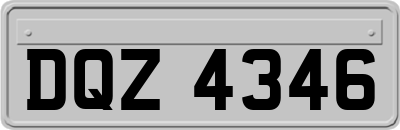 DQZ4346