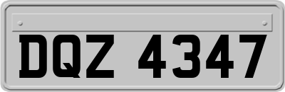 DQZ4347