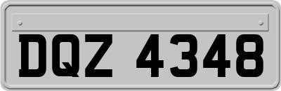 DQZ4348