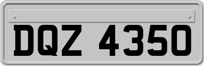 DQZ4350