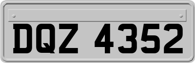 DQZ4352