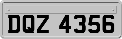DQZ4356