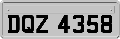 DQZ4358