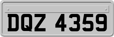 DQZ4359