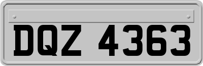 DQZ4363