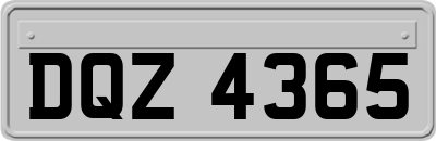 DQZ4365