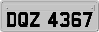 DQZ4367