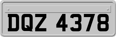 DQZ4378