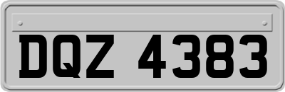 DQZ4383