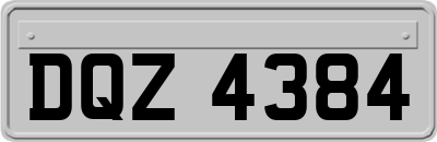 DQZ4384