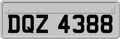 DQZ4388