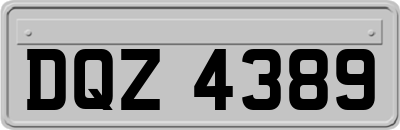 DQZ4389