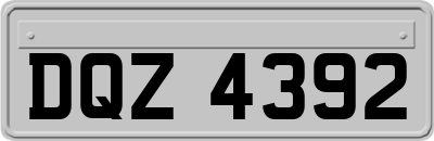 DQZ4392