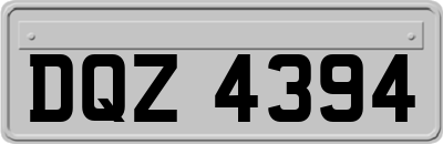 DQZ4394