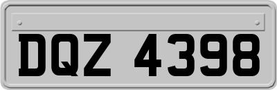 DQZ4398