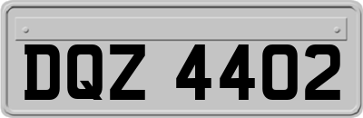 DQZ4402