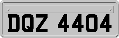 DQZ4404