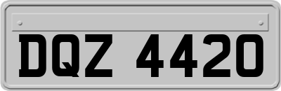 DQZ4420