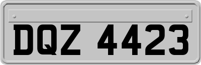 DQZ4423