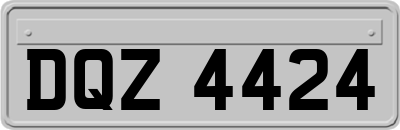 DQZ4424
