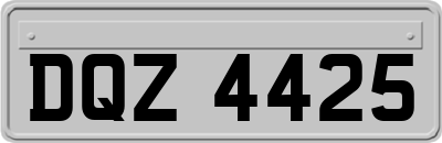 DQZ4425