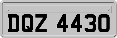 DQZ4430