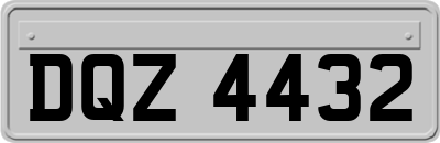 DQZ4432