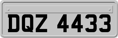 DQZ4433