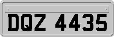 DQZ4435