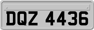 DQZ4436