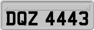 DQZ4443